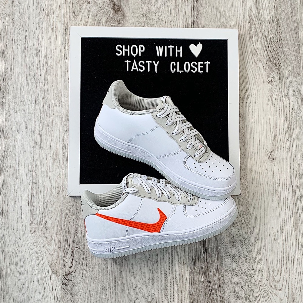 Nike air force 1 sneakers - Picture 5 of 8